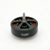 6215 无刷电机 200KV，产品白底图